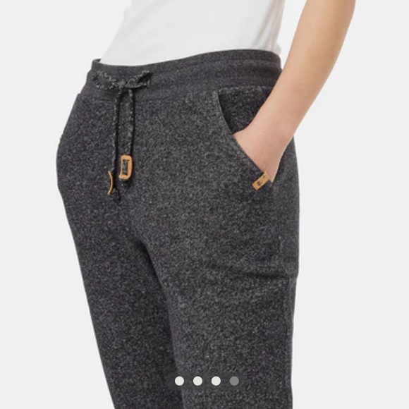 tentree sweat pants - Picture 4 of 6